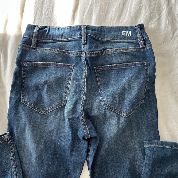 Ettiene Marcel Jeans - Picture 3 of 3